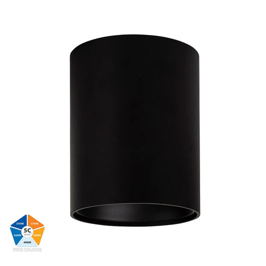 Nella 18w LED Surface Mounted Downlight