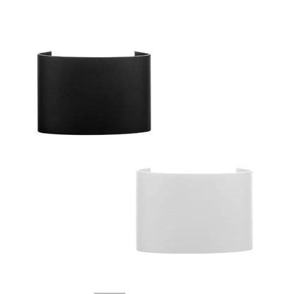 Maro Up/Down LED Wall Light