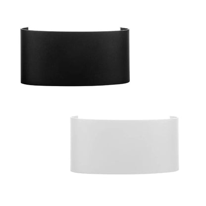 Maro Up/Down LED Wall Light