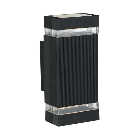 Roland Up & Down Wall Light