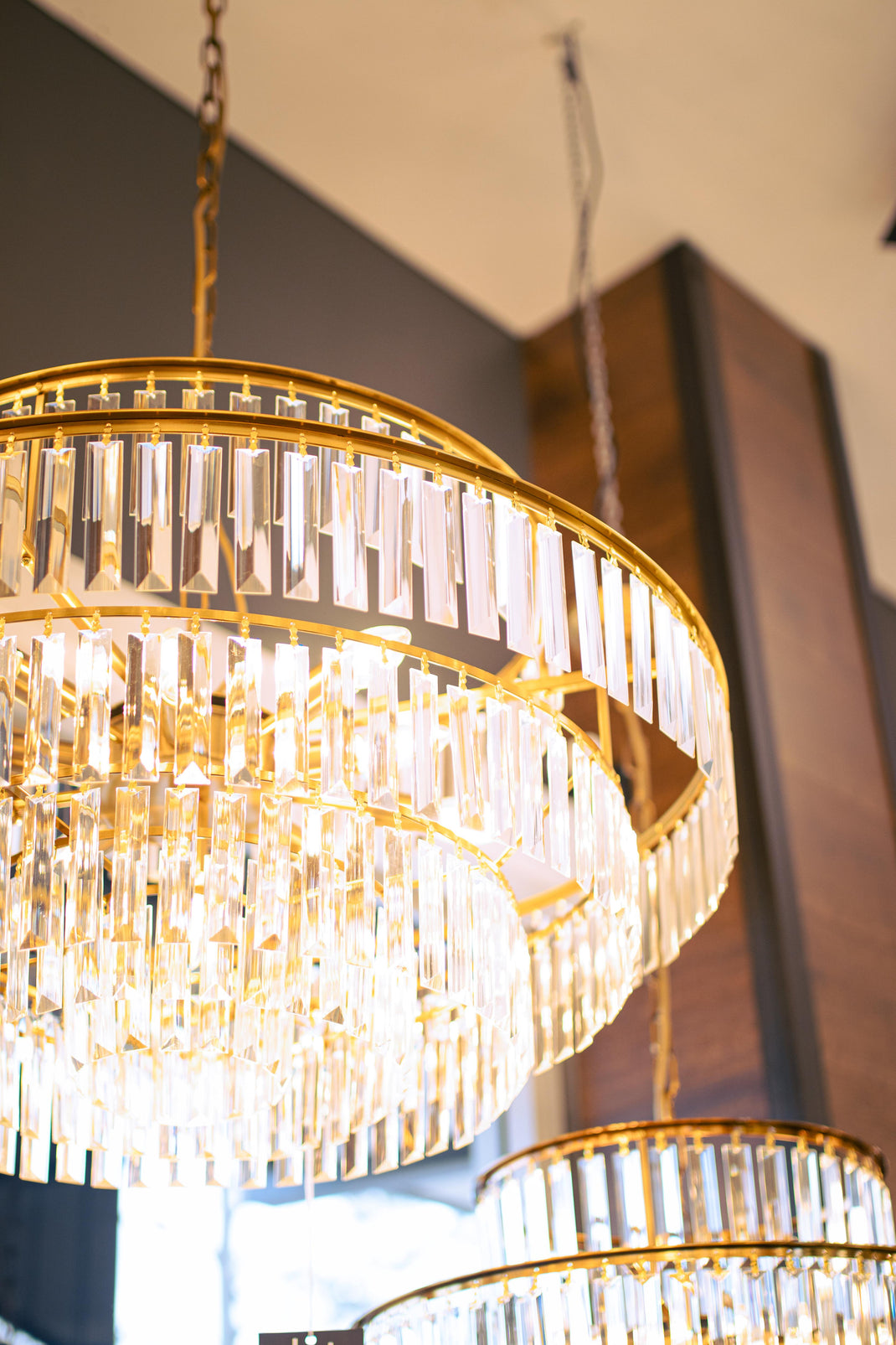 Just Lights & Home Decor