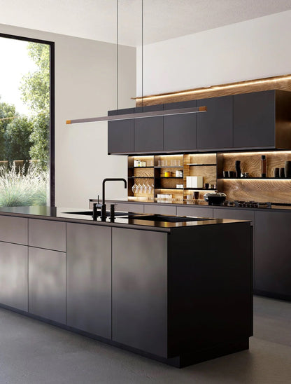 Lisciana LED Pendant