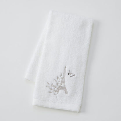 Hand Towel Embroidered Collection