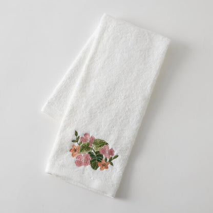 Hand Towel Embroidered Collection