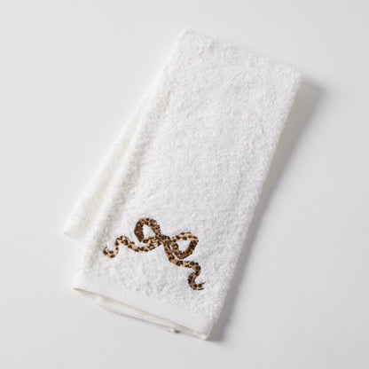 Hand Towel Embroidered Collection