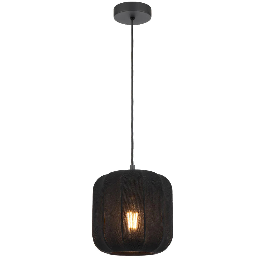 Jonsel 20 Fabric Pendant