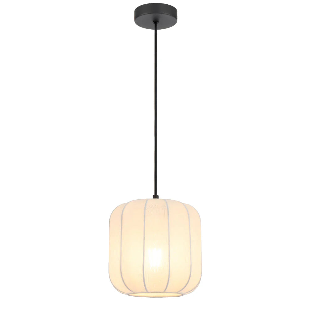 Jonsel 20 Fabric Pendant