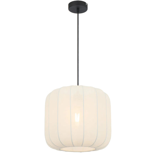 Jonsel 30 Fabric Pendant