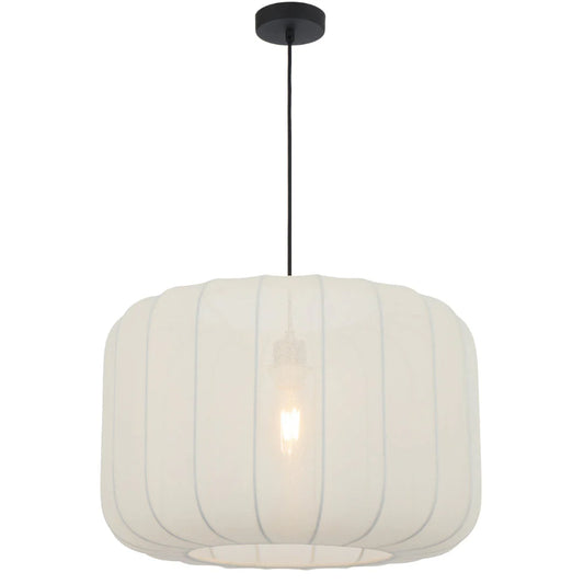 Jonsel 50 Fabric Pendant