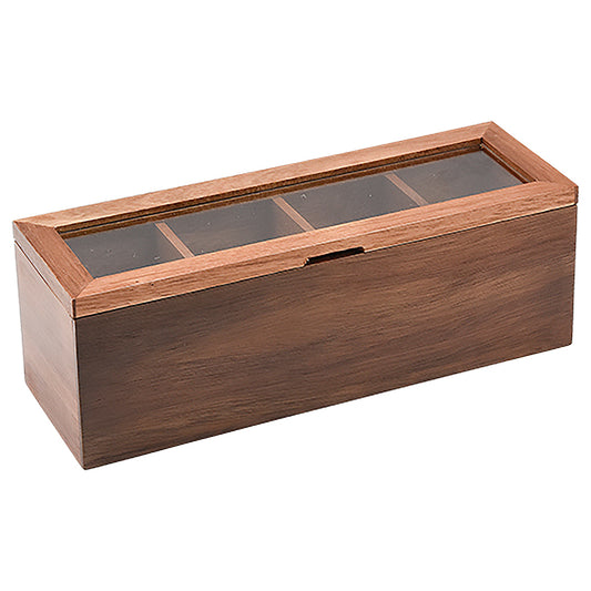 Acacia Spice/Tea Box