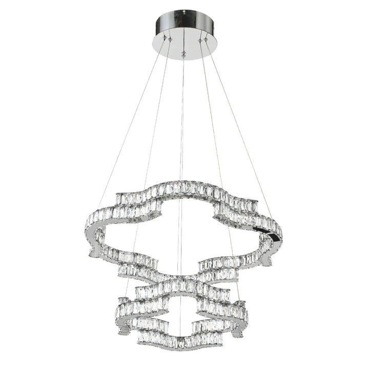 Jura 2 Tier Pendant