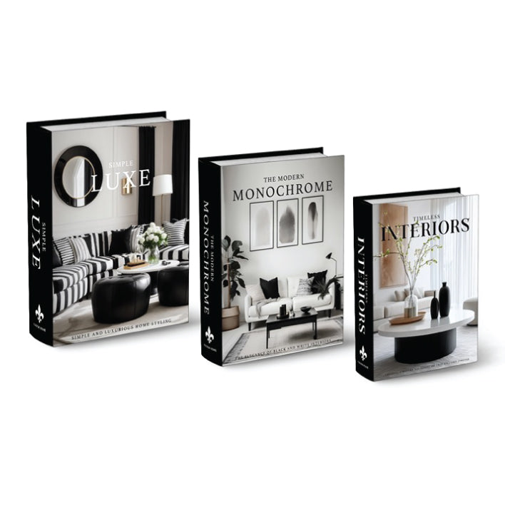 Designer Display Book