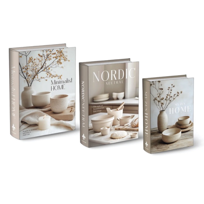 Designer Display Book