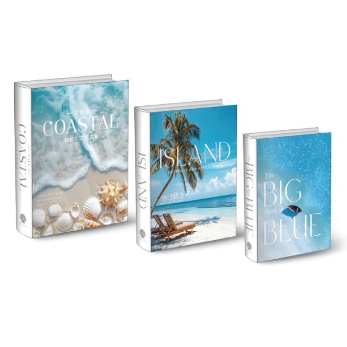 Designer Display Book