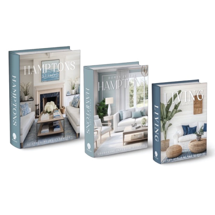 Designer Display Book