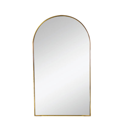 Sienna Mirror Arch 140x80cm