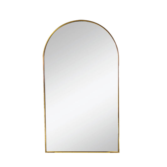 Sienna Mirror Arch 140x80cm