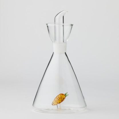 Harvest Oil Bottle 3 Asst Designs