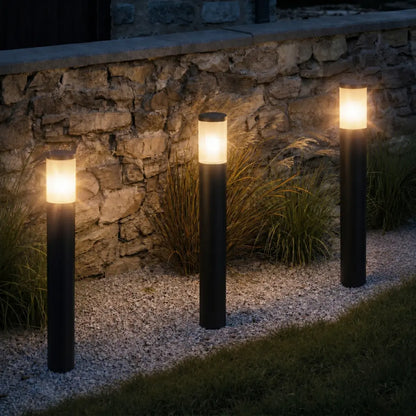 Kenra Exterior Bollard
