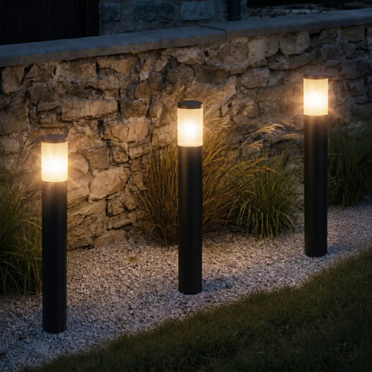 Kenra Exterior Bollard