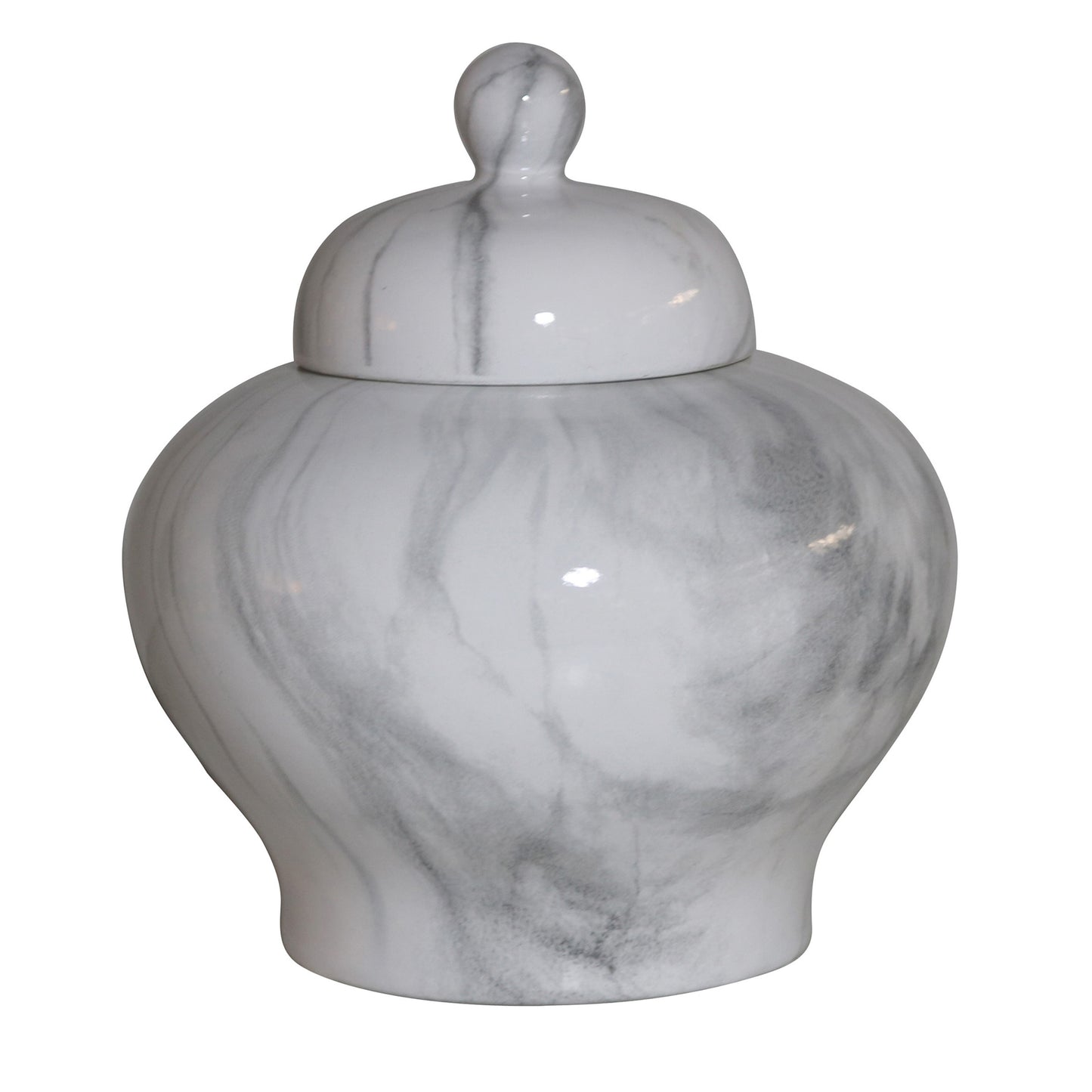 Marbella Ginger Jar Collection