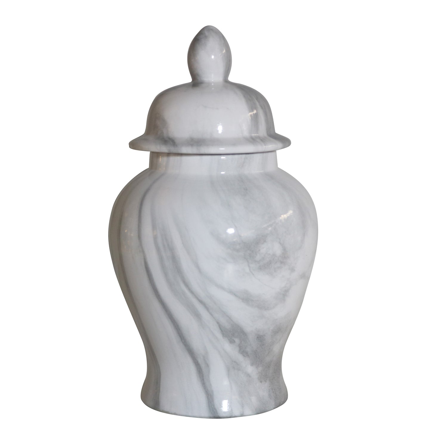 Marbella Ginger Jar Collection
