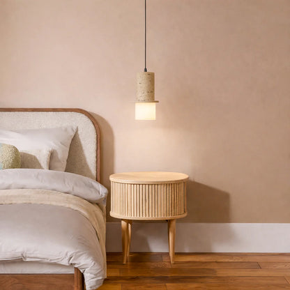 Kolisa Single Pendant