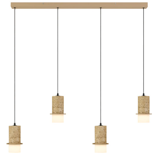 Kolisa 4 Light Bar Pendant
