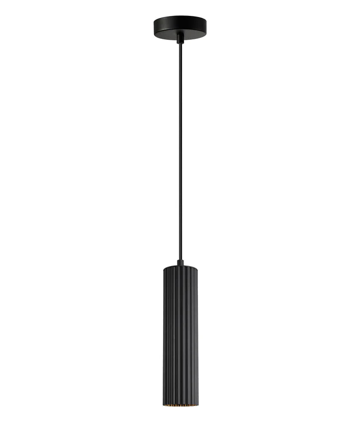 Kolonne Ribbed Pendant