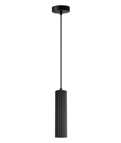 Kolonne Ribbed Pendant