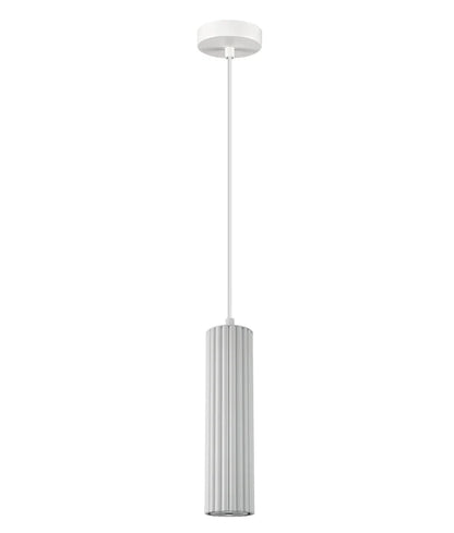 Kolonne Ribbed Pendant