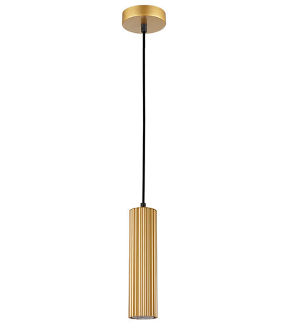 Kolonne Ribbed Pendant