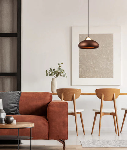 Kupol LED Pendant
