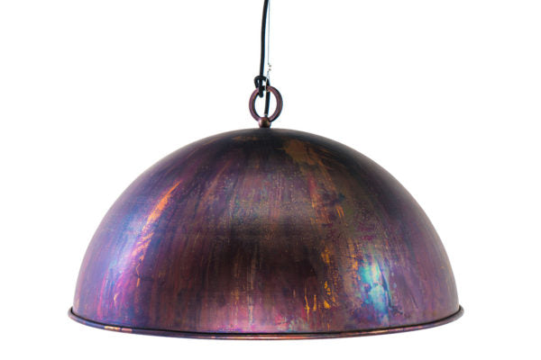 Kingston Acid Wash Dome