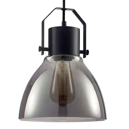 LAMPO Matte Black Pendant Light - 3 Light LED ** New Arrival ** - V&M IMPORTS Australia