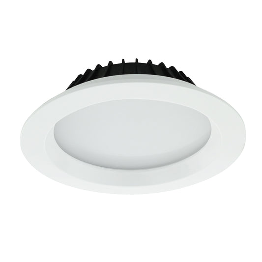 Edge 20w LED Downlight 4000K