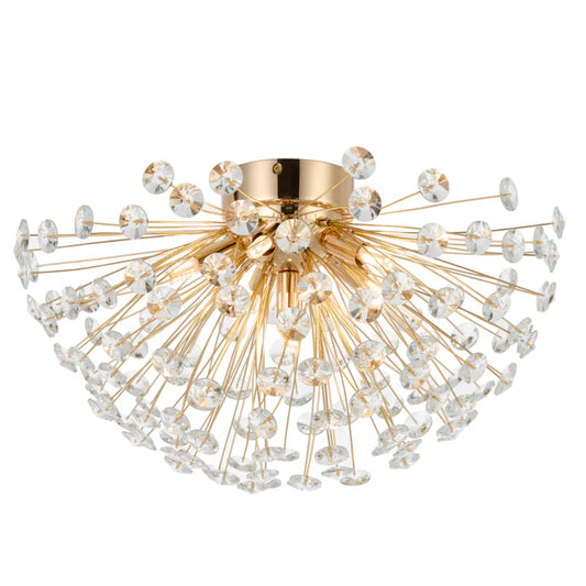 Lerida 6 Light CTC