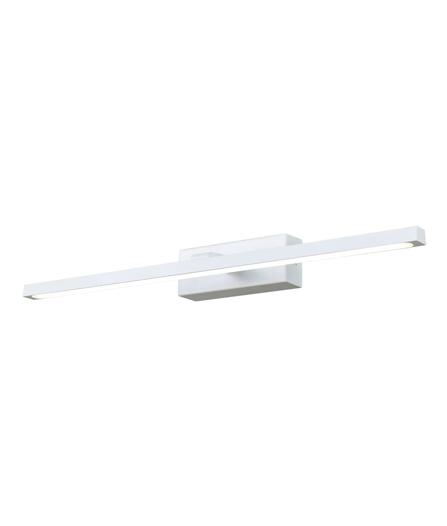 Lineal LED Tri-CCT Dimmable Vanity Wall Light Small
