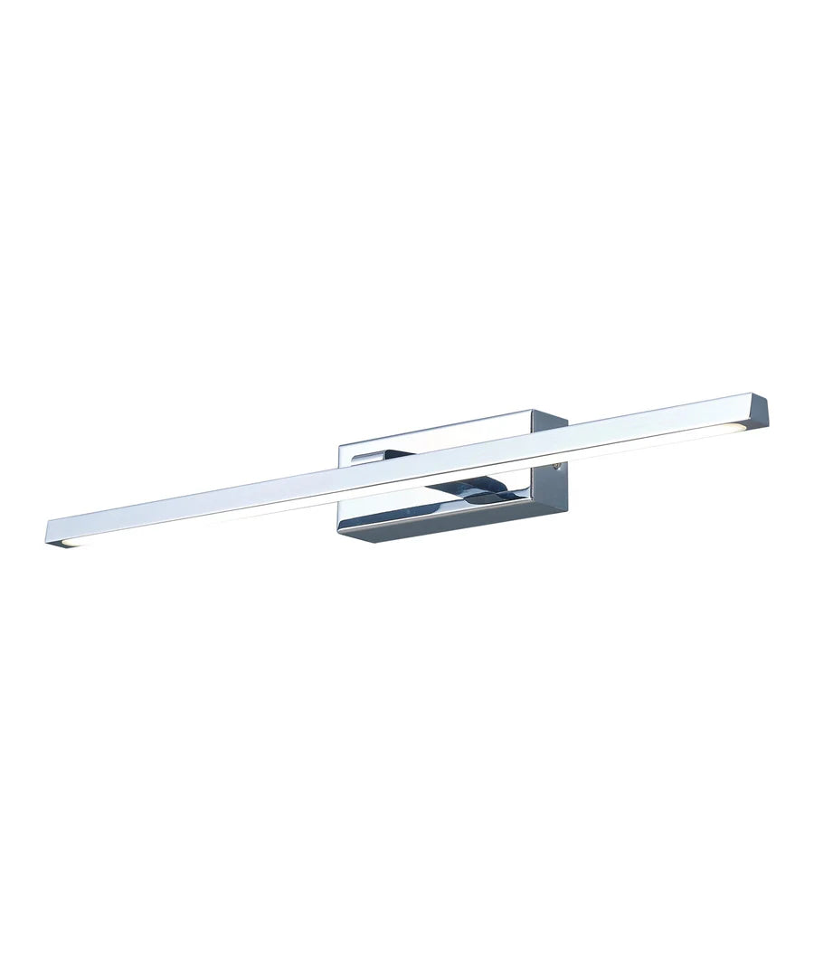 Lineal LED Tri-CCT Dimmable Vanity Wall Light Small