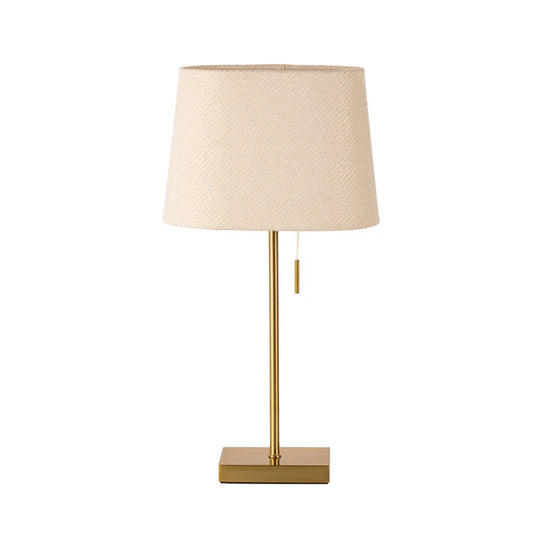 Arden Table Lamp with Pull Cord
