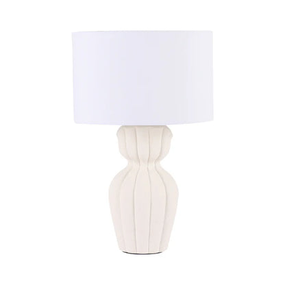 Elina Ceramic Table Lamp