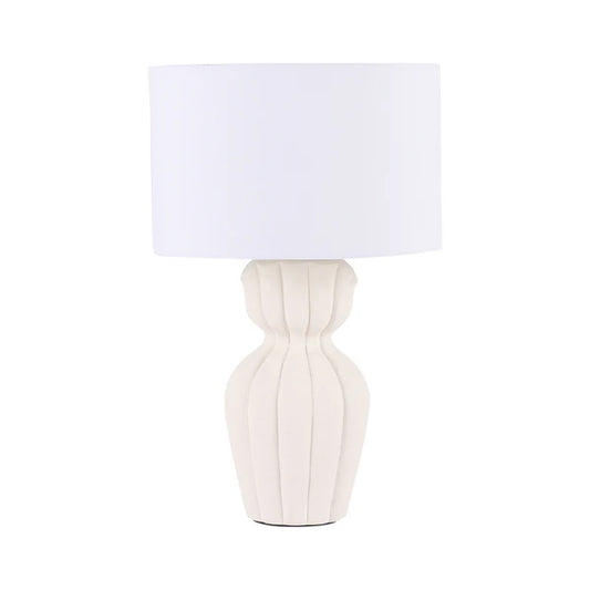 Elina Ceramic Table Lamp