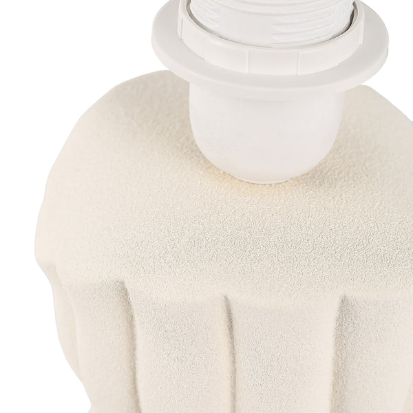 Elina Ceramic Table Lamp