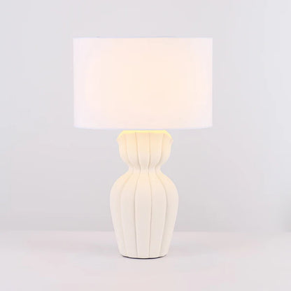 Elina Ceramic Table Lamp