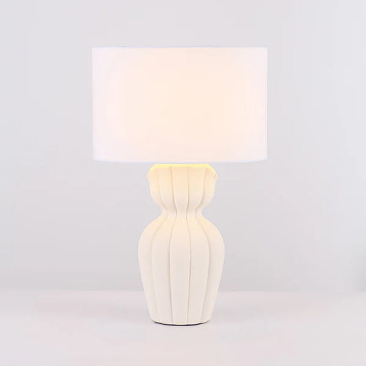 Elina Ceramic Table Lamp