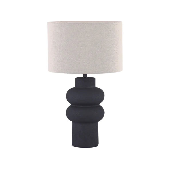 Isadora Ceramic Table Lamp