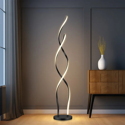Acropora LED Floor Lamp