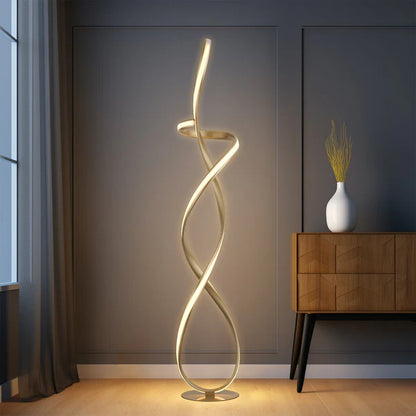 Ainhoa LED Floor Lamp
