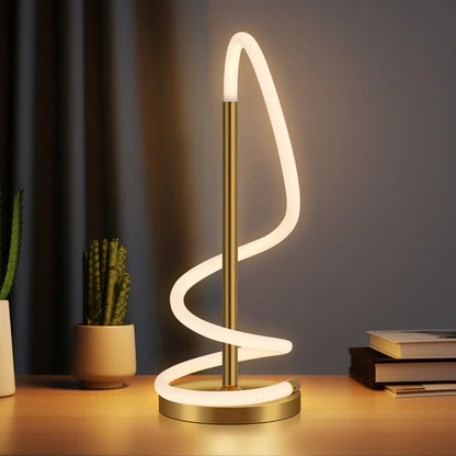 Lyona LED Table Lamp