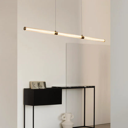 Astrid LED Pendant